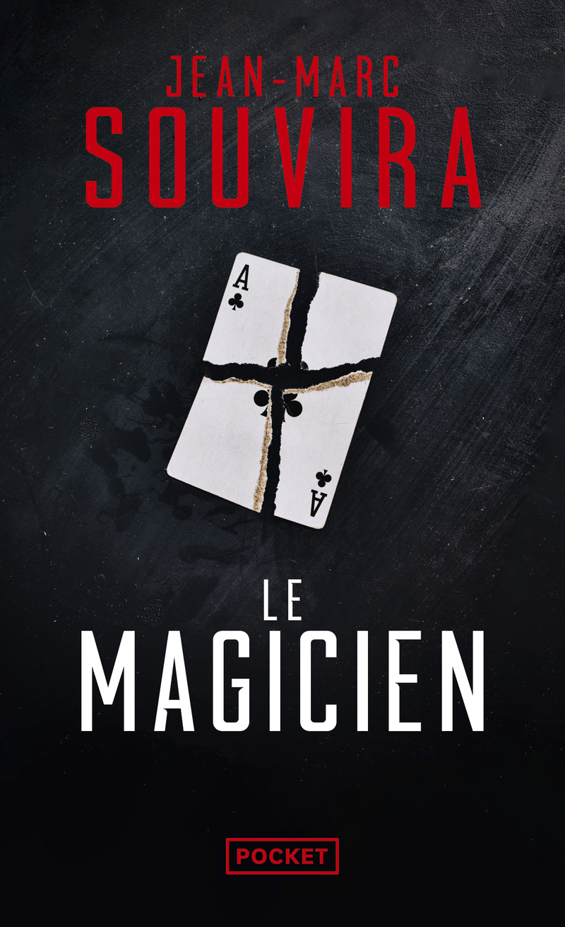 Le magicien
