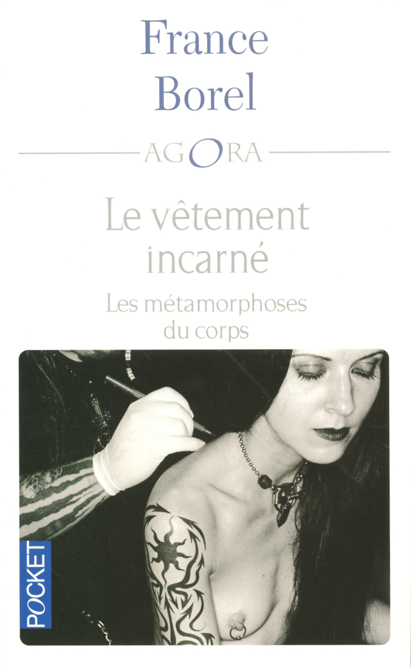 Le vêtement incarné