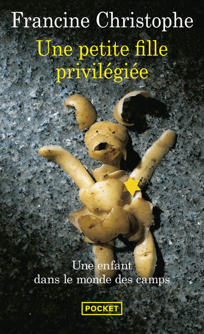Une petite fille privilégiée