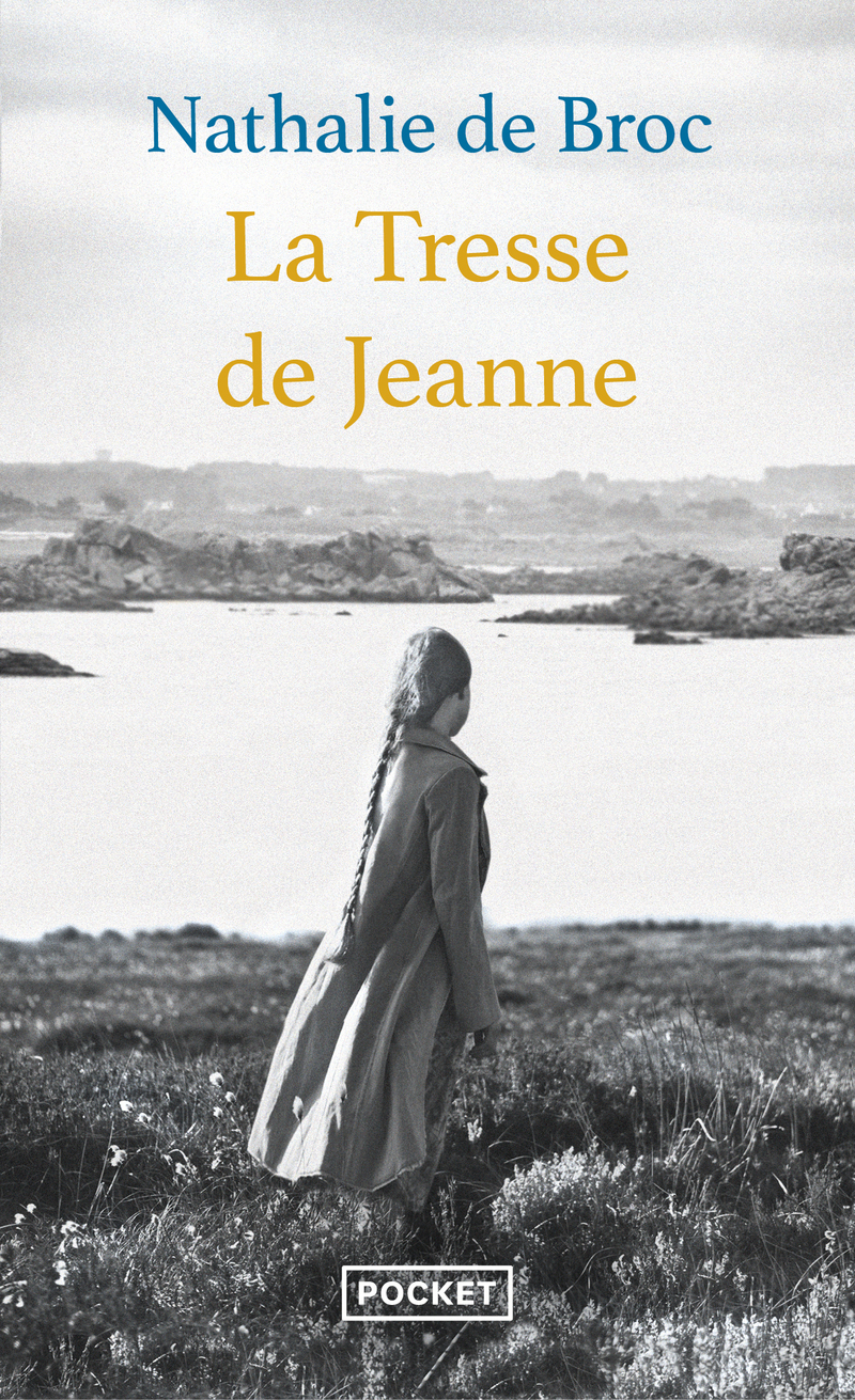 La tresse de Jeanne