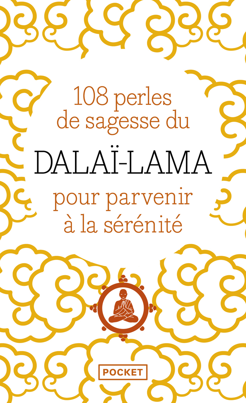 108 perles de sagesse pour parvenir à la sérénité