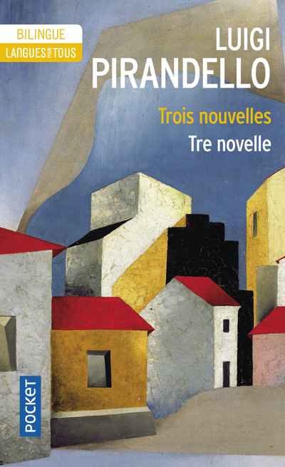 Trois nouvelles / Tre nouvelle