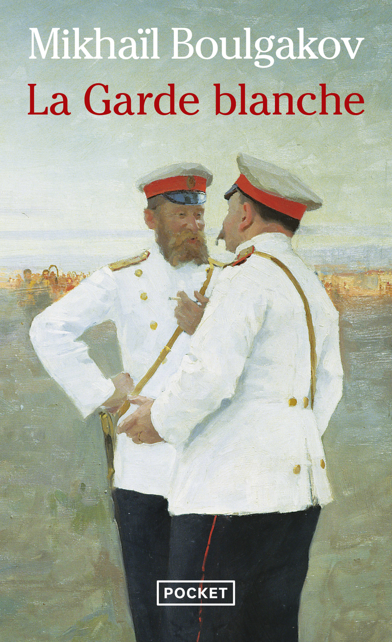 La garde blanche