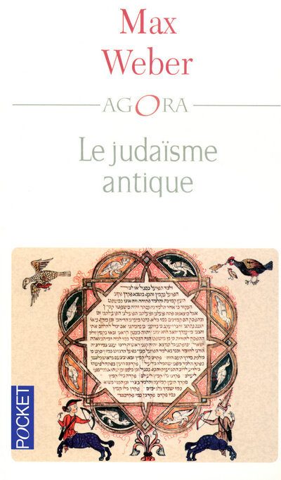 Le judaïsme antique