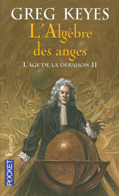L'âge de la déraison - tome 2 L'Algèbre des anges