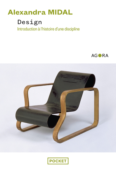 Design - introduction à l'histoire d'une discipline