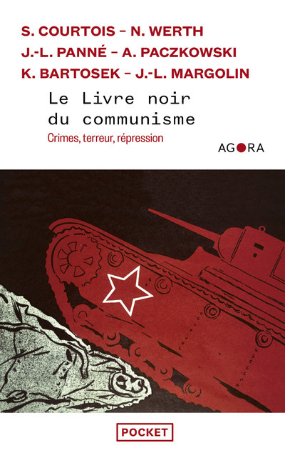 Le livre noir du communisme