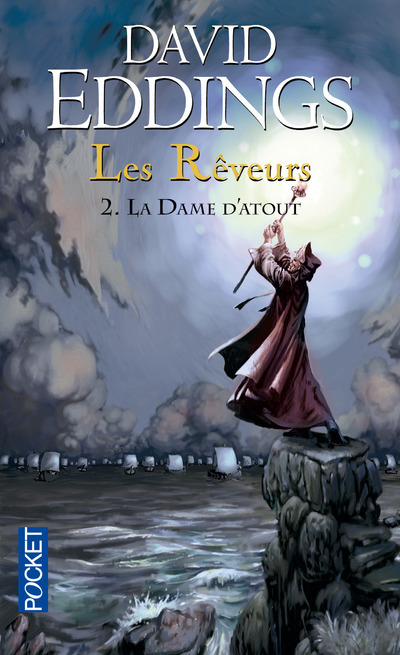 Les Rêveurs - tome 2 La Dame d'atout