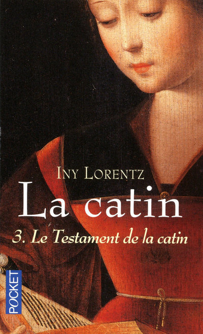 La catin - tome 3 Le testament de la catin
