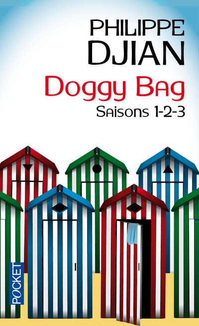 Doggy Bag - Saisons 1-2-3