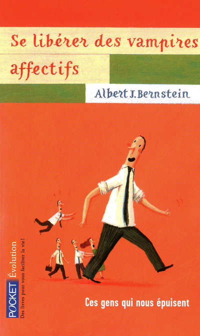 Se libérer des vampires affectifs