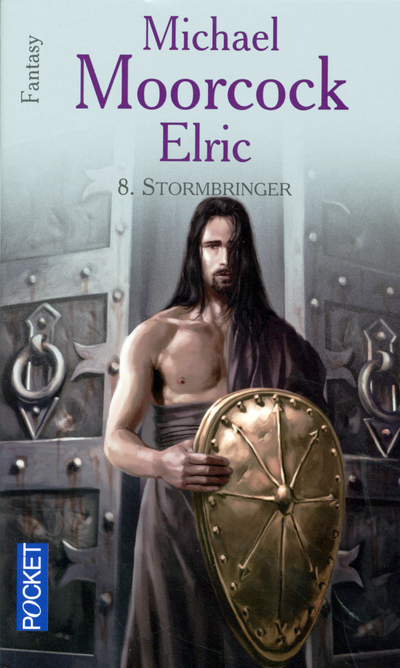 Elric - tome 8 Stormbringer