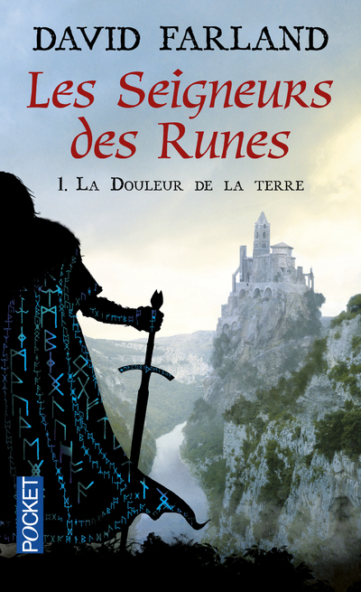 Les Seigneurs des Runes - tome 1