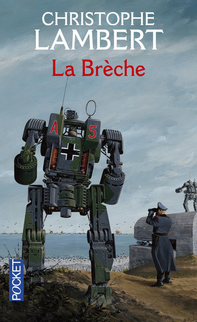 La brèche