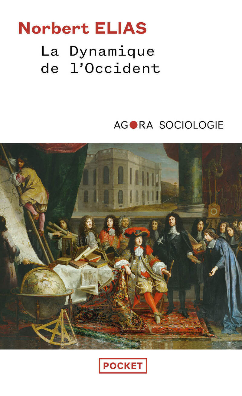 La dynamique de l'Occident