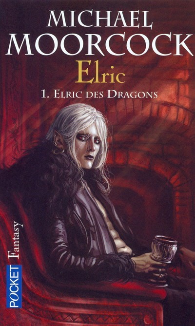Elric - tome 1 Elric des dragons
