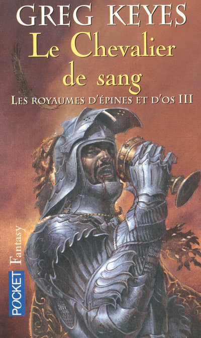 Les royaumes d'épines et d'os - tome 3