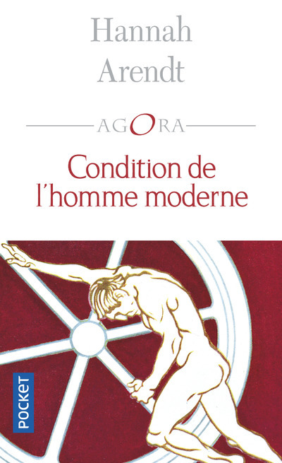 CONDITION HOMME MODERNE -AGORA-