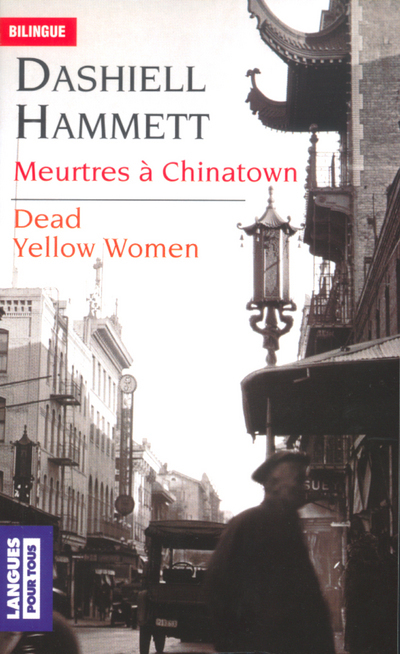 Meurtres à Chinatown