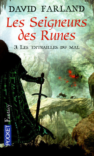 Les Seigneurs des Runes - tome 3