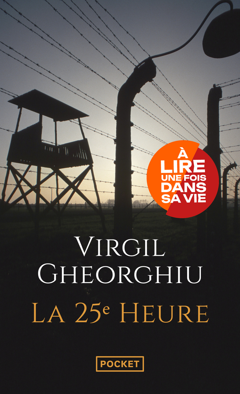 La vingt-cinquième heure