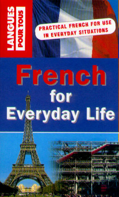 French for everyday life