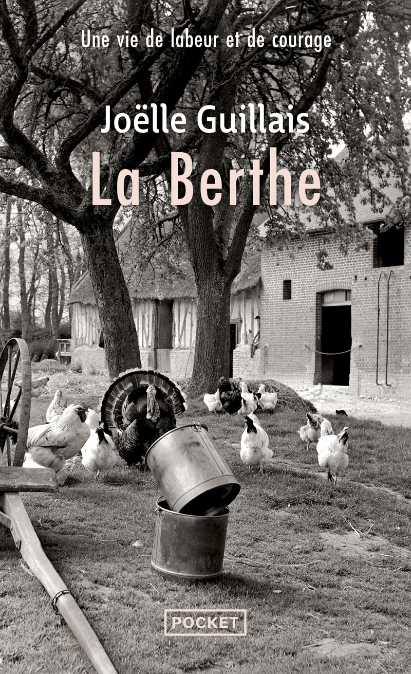 La Berthe