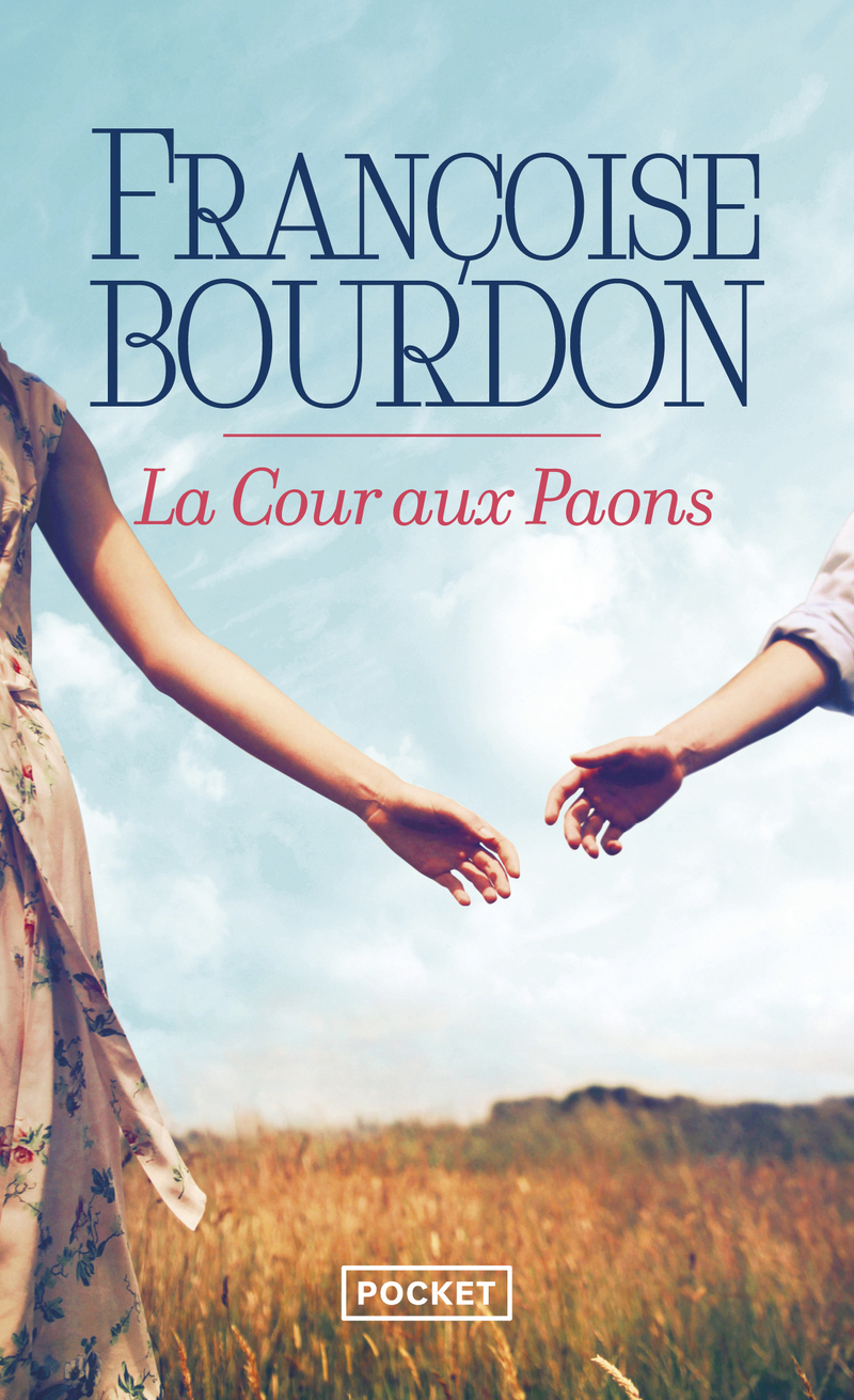 La Cour aux Paons