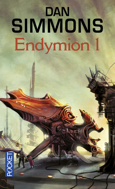 ENDYMION T01          -POCKET-