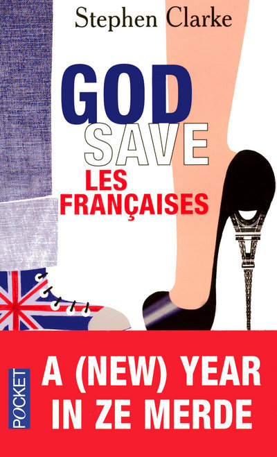 God save les Françaises