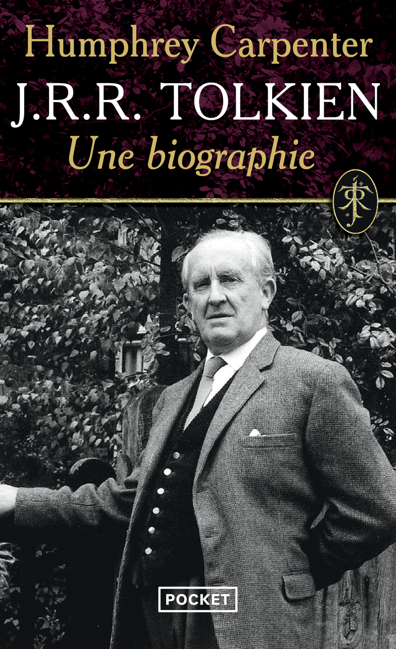 J.R.R. Tolkien, une biographie