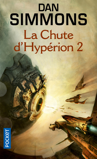 La chute d'Hypérion II