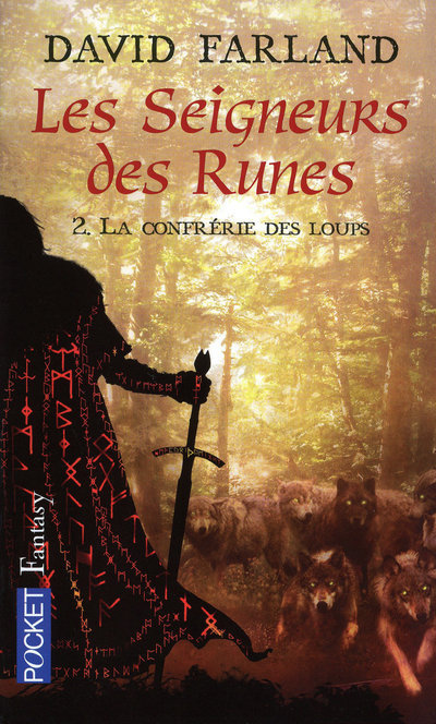 Les Seigneurs des Runes - tome 2