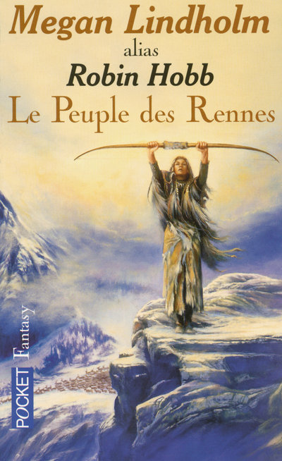 Le peuple des rennes - tome 1
