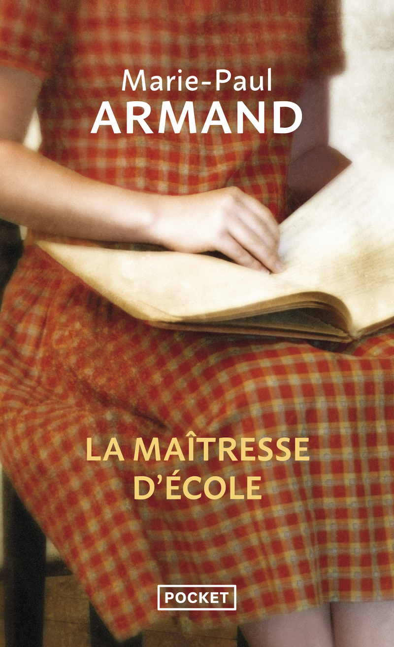 La maîtresse d'école