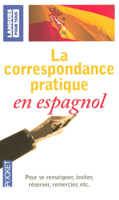 La correspondance pratique espagnole