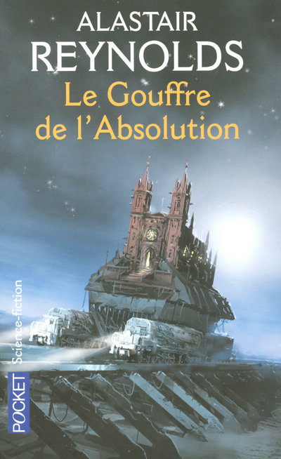 LE GOUFFRE DE L-ABSOLUTION