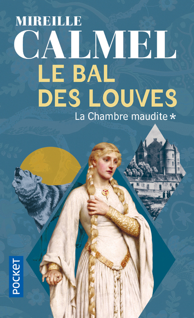 Le bal des louves - tome 1
