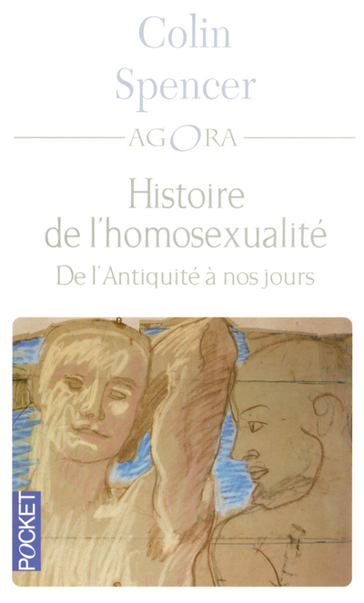 Histoire de l'homosexualité