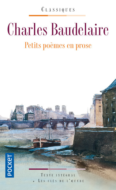 Petits poèmes en prose