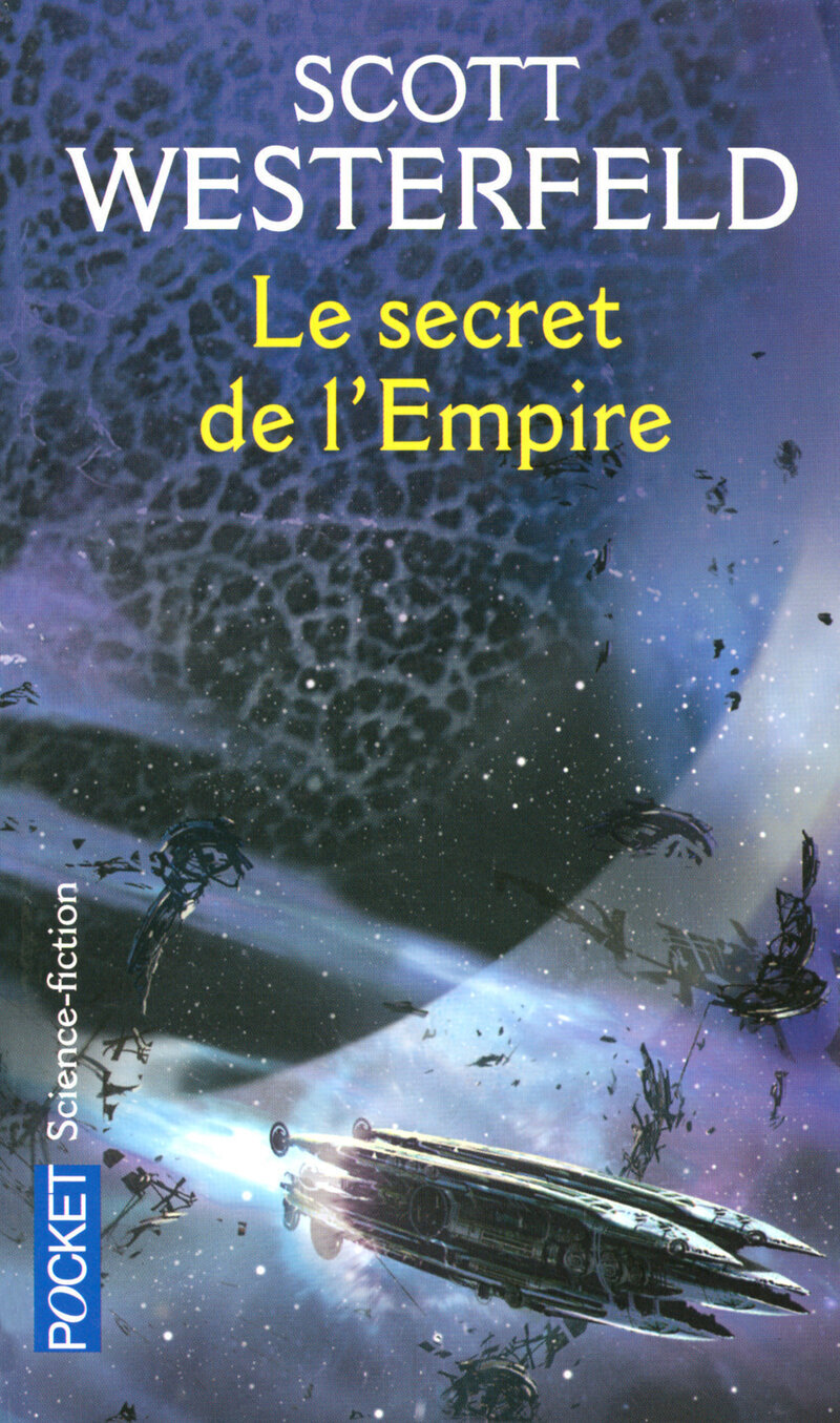 Le secret de L'Empire