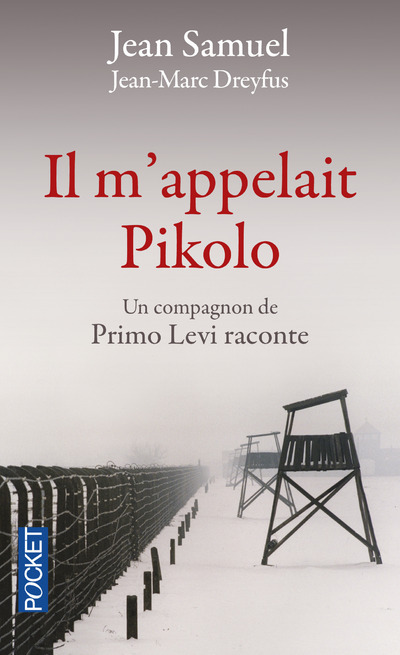 Il m'appelait Pikolo