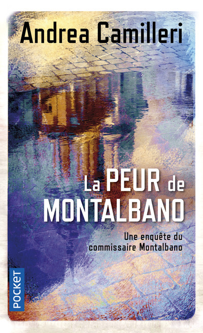 La peur de Montalbano