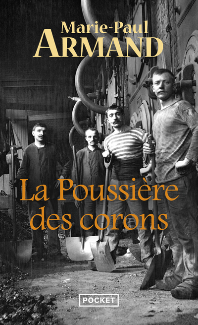 La poussière des corons