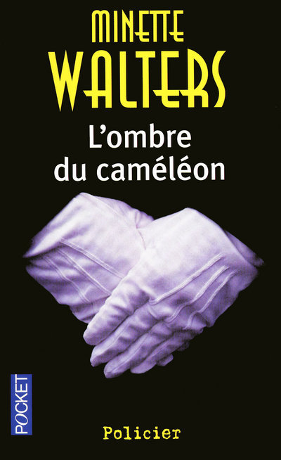 L'ombre du caméléon