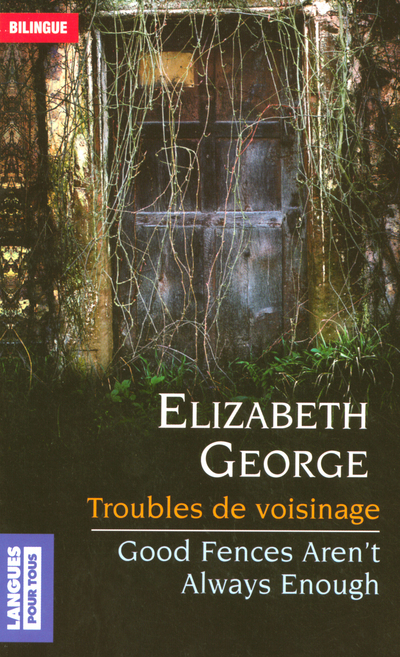 Troubles de voisinage