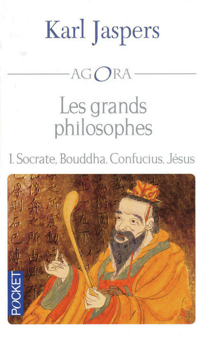 Les grands philosophes - tome 1
