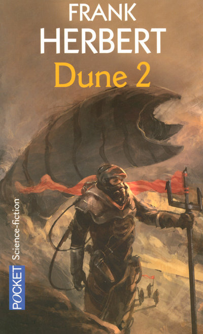 Dune - tome 2