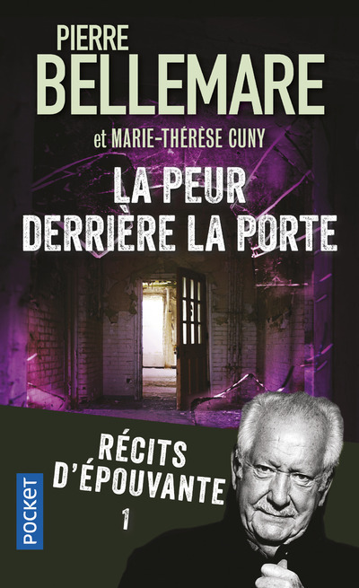 La peur derrière la porte - tome 1
