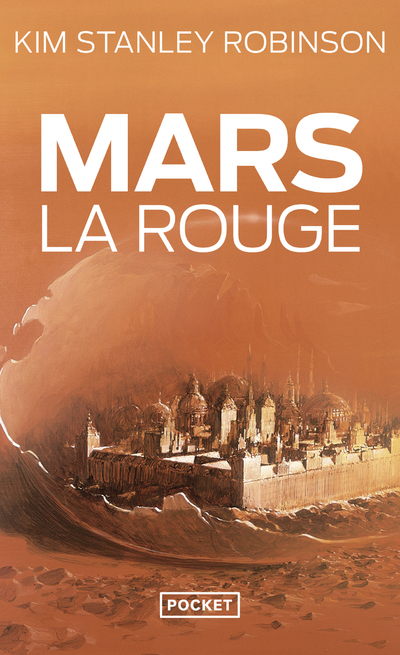 Mars la Rouge